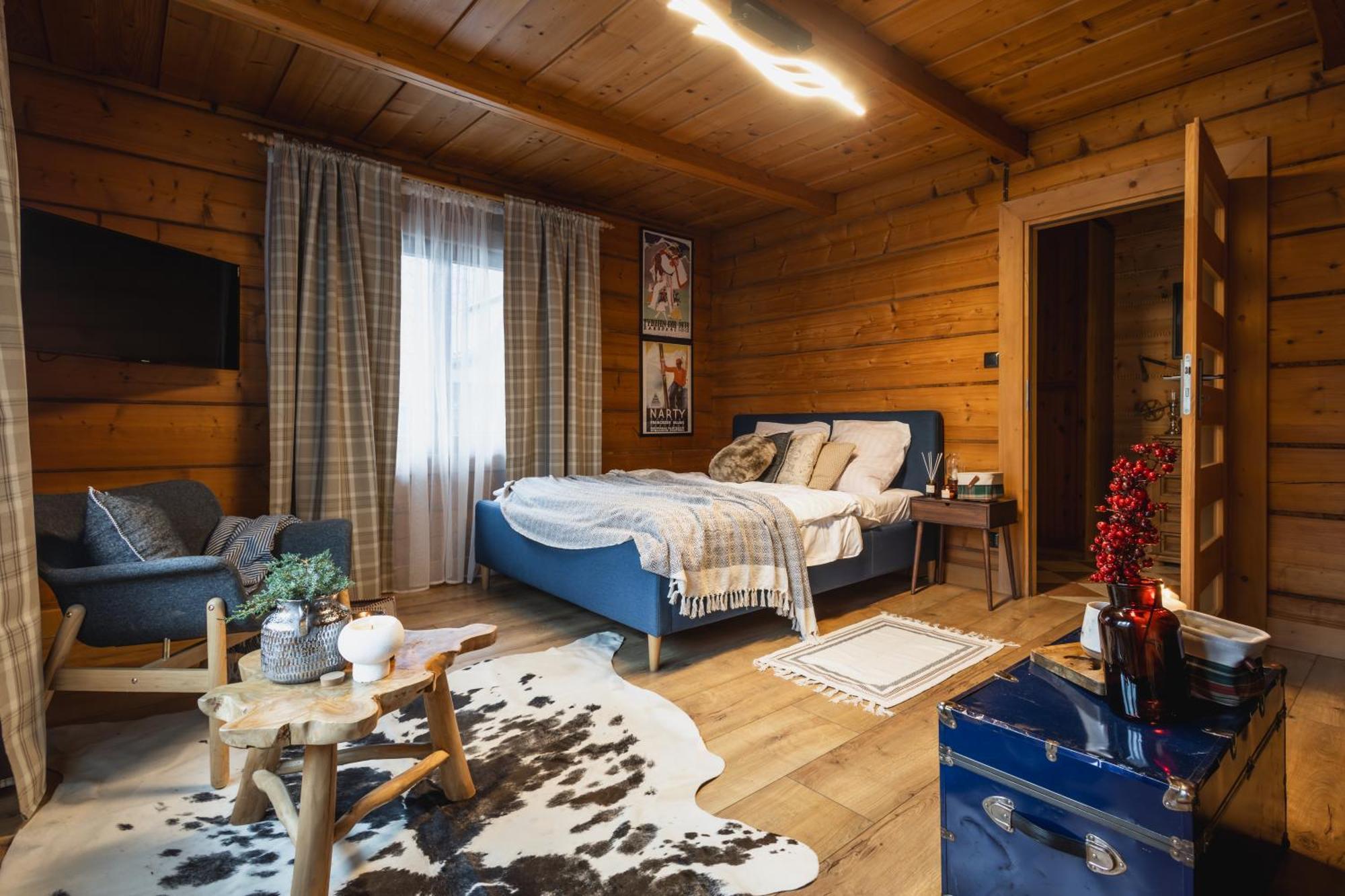 Domek Amicus - Zakopane — Photos 3